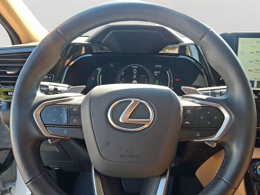 2026 Lexus NX 450h+ Luxury 450h+ Luxury w/ Mark Levinson & Panoramic Roof