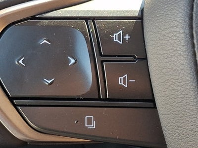 2026 Lexus NX 450h+ Luxury 450h+ Luxury w/ Mark Levinson & Panoramic Roof