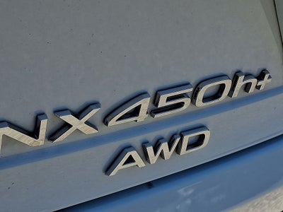 2026 Lexus NX 450h+ Luxury 450h+ Luxury w/ Mark Levinson & Panoramic Roof