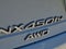 2026 Lexus NX 450h+ Luxury 450h+ Luxury w/ Mark Levinson & Panoramic Roof