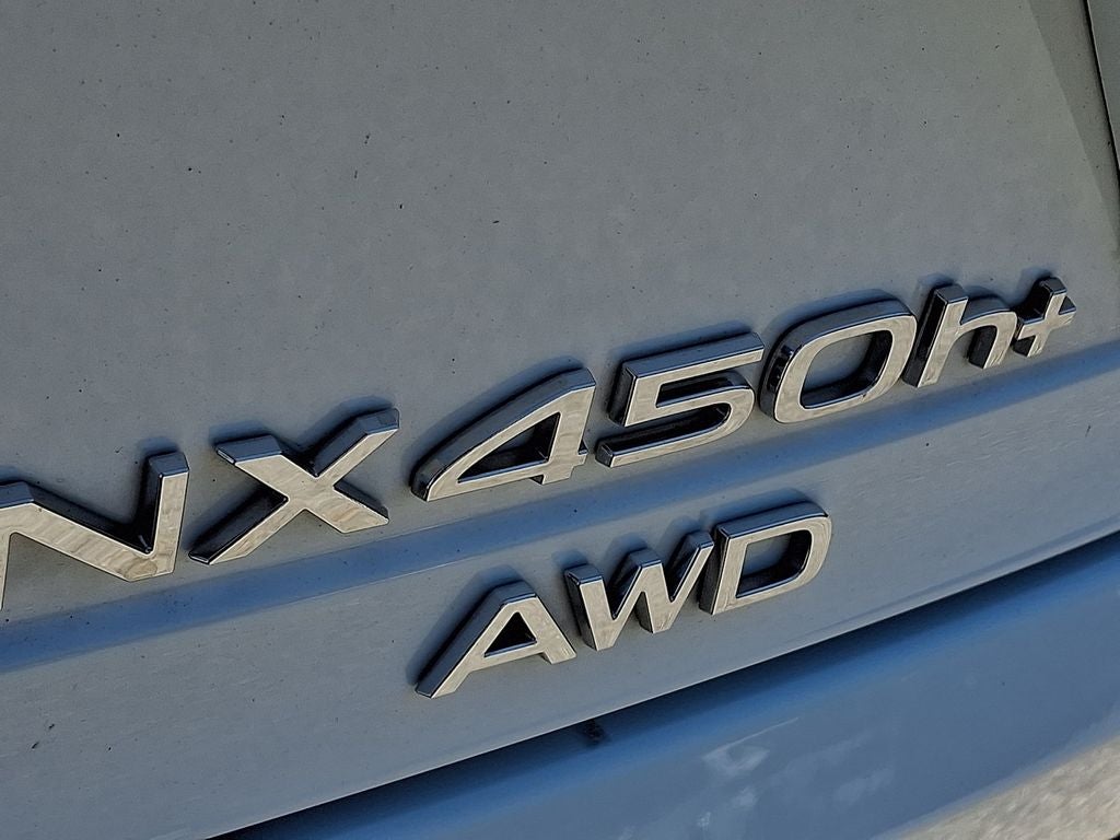 2026 Lexus NX 450h+ Luxury 450h+ Luxury w/ Mark Levinson & Panoramic Roof