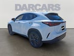 2026 Lexus NX 450h+ Luxury 450h+ Luxury w/ Mark Levinson & Panoramic Roof