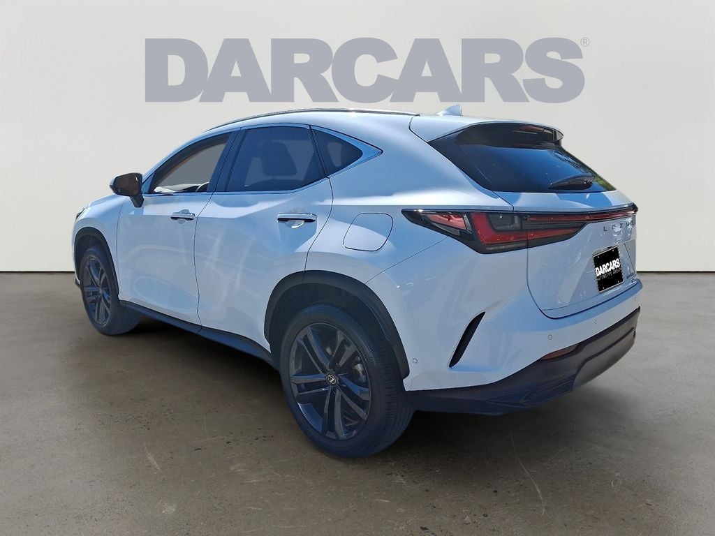 2026 Lexus NX 450h+ Luxury 450h+ Luxury w/ Mark Levinson & Panoramic Roof