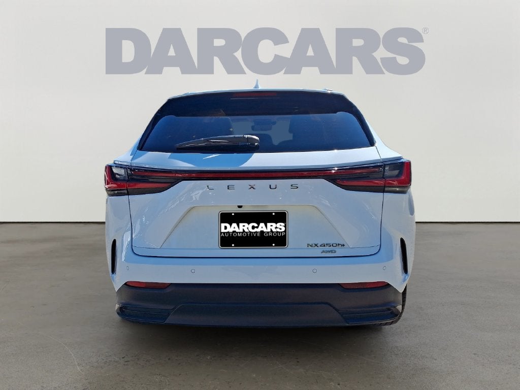 2026 Lexus NX 450h+ Luxury 450h+ Luxury w/ Mark Levinson & Panoramic Roof