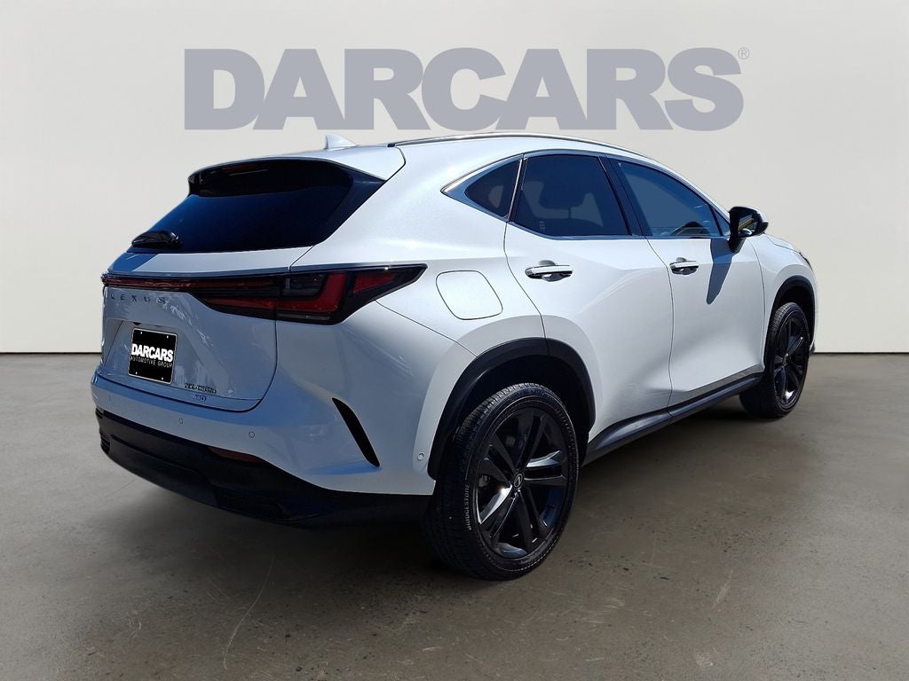 2026 Lexus NX 450h+ Luxury 450h+ Luxury w/ Mark Levinson & Panoramic Roof