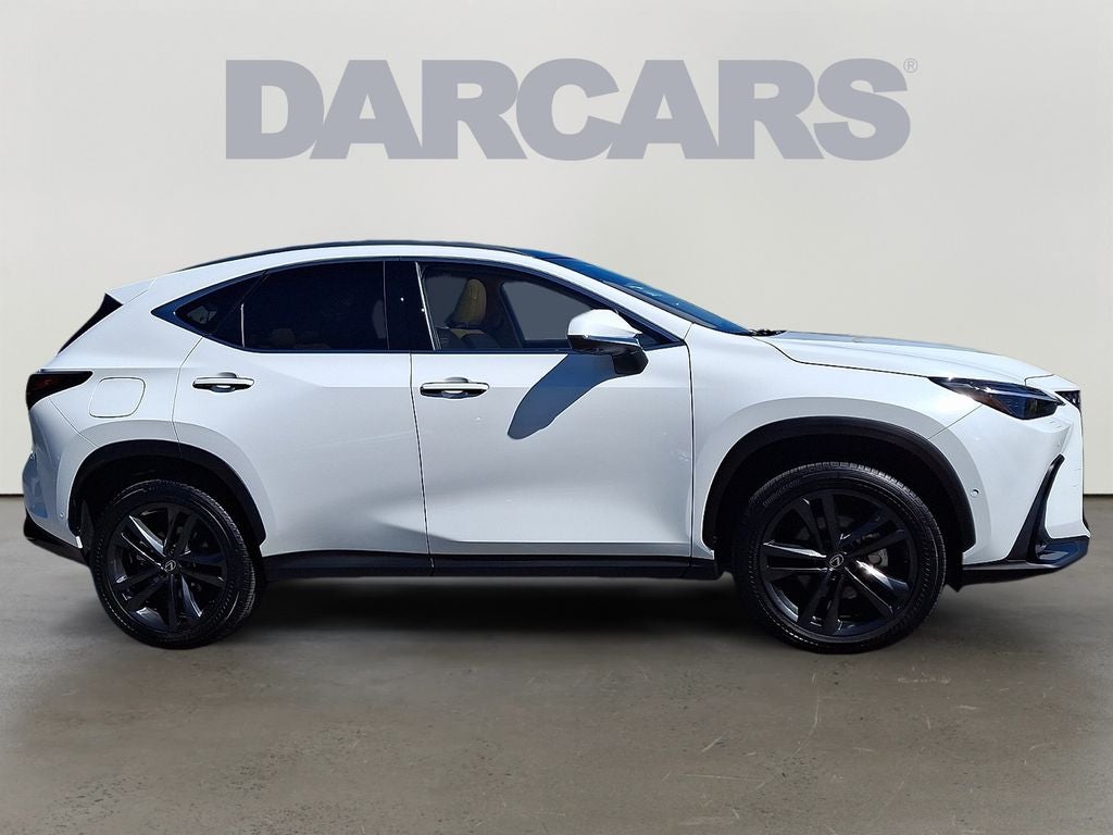 2026 Lexus NX 450h+ Luxury 450h+ Luxury w/ Mark Levinson & Panoramic Roof
