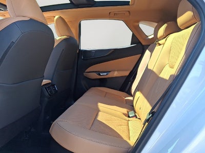 2026 Lexus NX 450h+ Luxury 450h+ Luxury w/ Mark Levinson & Panoramic Roof