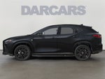 2026 Lexus NX 450h+ Luxury