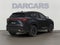 2026 Lexus NX 450h+ Luxury