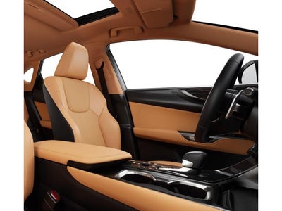 2026 Lexus NX 450h+ Premium