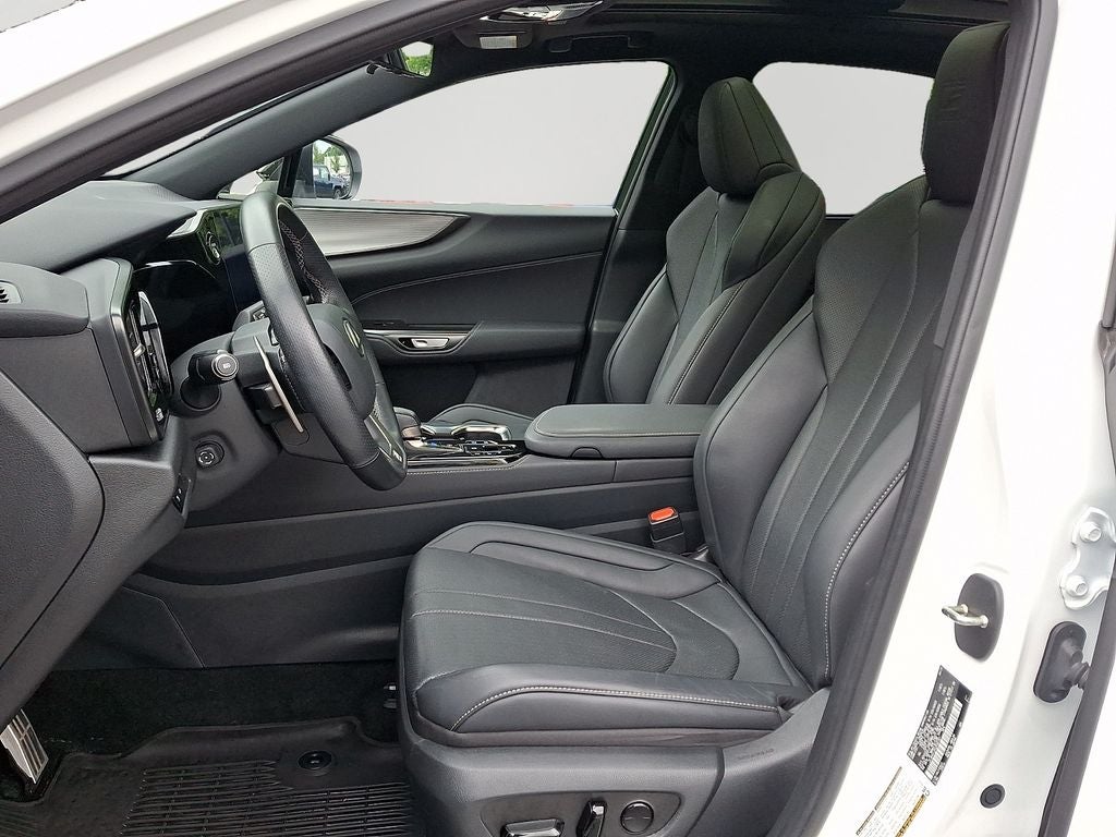 2025 Lexus NX 450h+ F SPORT 450h+ F SPORT w/ Panorama Glass Roof & View Monitor