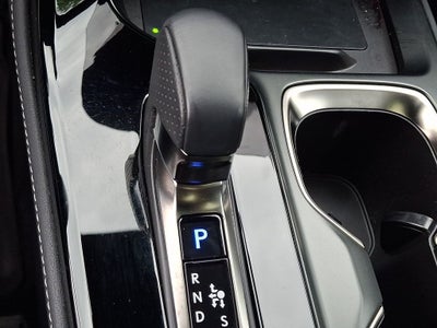 2025 Lexus NX 450h+ F SPORT 450h+ F SPORT w/ Panorama Glass Roof & View Monitor