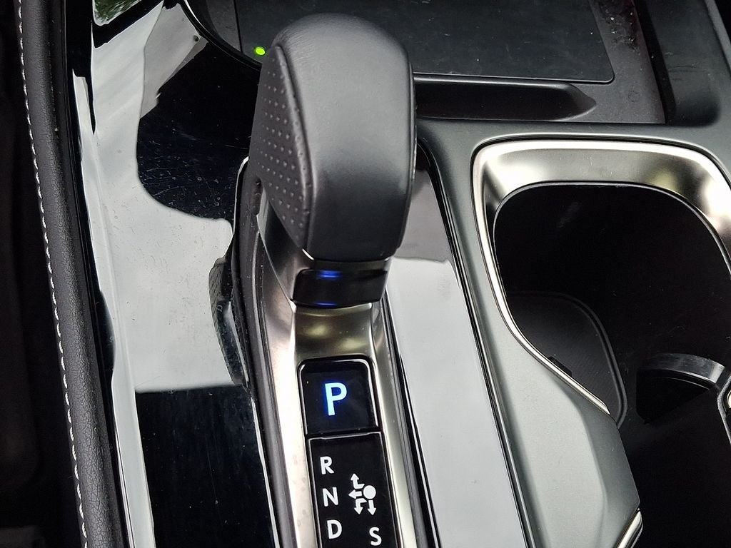 2025 Lexus NX 450h+ F SPORT 450h+ F SPORT w/ Panorama Glass Roof & View Monitor