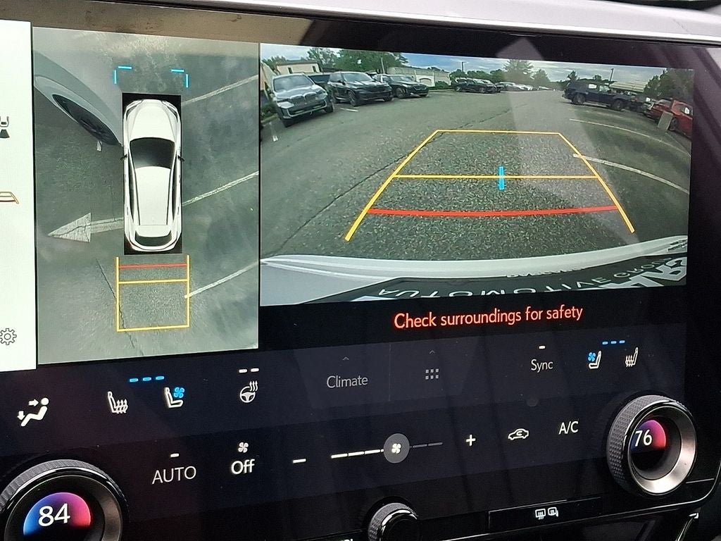 2025 Lexus NX 450h+ F SPORT 450h+ F SPORT w/ Panorama Glass Roof & View Monitor