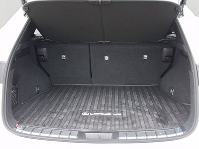 2025 Lexus NX 450h+ F SPORT 450h+ F SPORT w/ Panorama Glass Roof & View Monitor