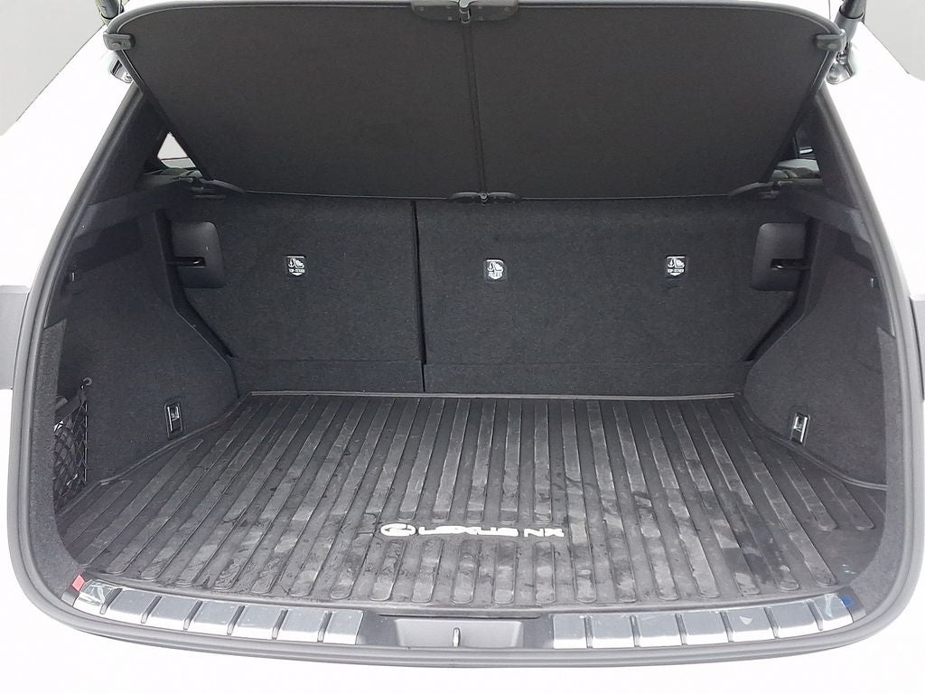2025 Lexus NX 450h+ F SPORT 450h+ F SPORT w/ Panorama Glass Roof & View Monitor