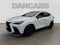 2025 Lexus NX 450h+ F SPORT 450h+ F SPORT w/ Panorama Glass Roof & View Monitor