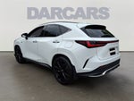 2025 Lexus NX 450h+ F SPORT 450h+ F SPORT w/ Panorama Glass Roof & View Monitor