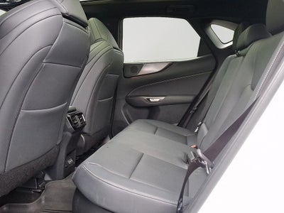 2025 Lexus NX 450h+ F SPORT 450h+ F SPORT w/ Panorama Glass Roof & View Monitor
