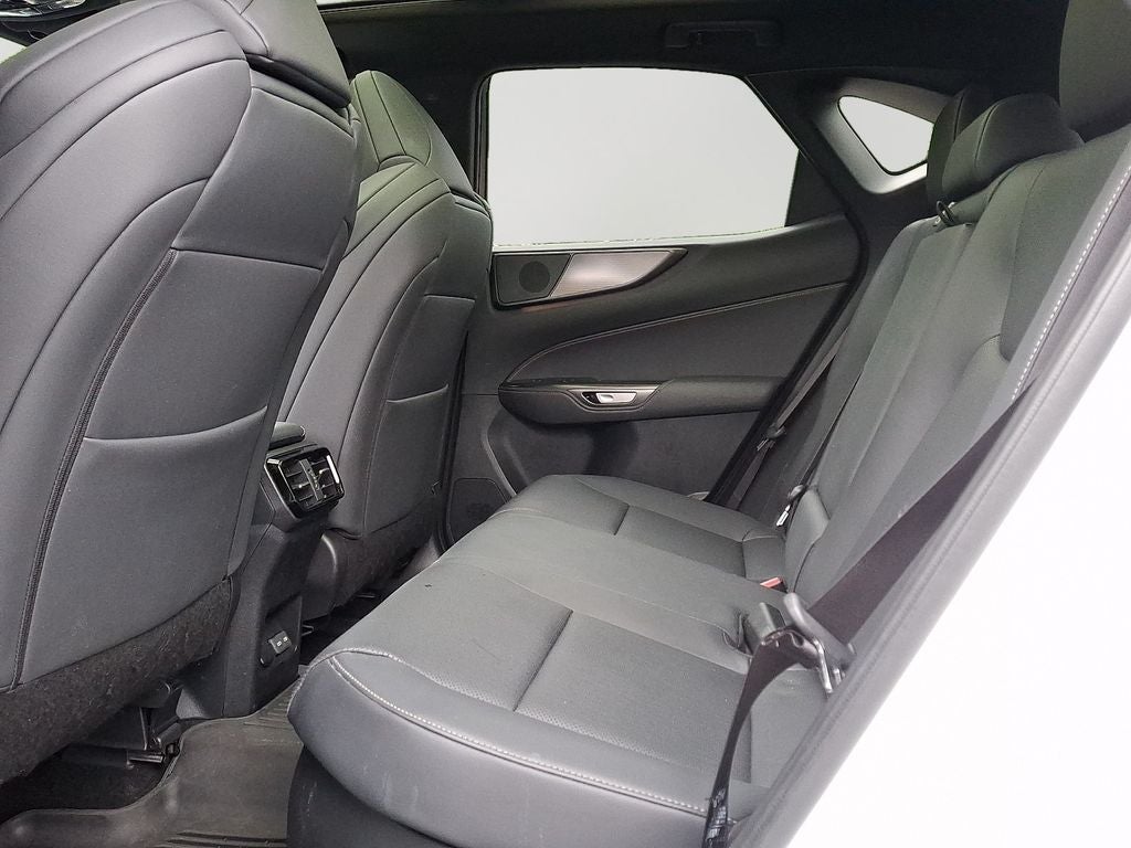 2025 Lexus NX 450h+ F SPORT 450h+ F SPORT w/ Panorama Glass Roof & View Monitor