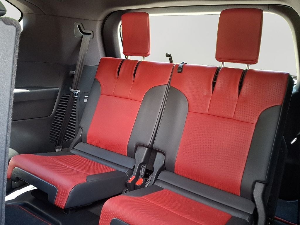2024 Lexus LX 600 F SPORT 600 F SPORT w/ Mark Levinson 25-Speaker Surround Sound Audio S