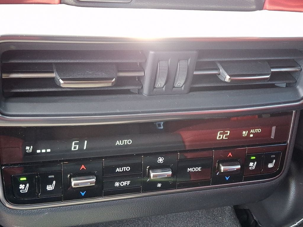2024 Lexus LX 600 F SPORT 600 F SPORT w/ Mark Levinson 25-Speaker Surround Sound Audio S