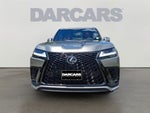 2024 Lexus LX 600 F SPORT 600 F SPORT w/ Mark Levinson 25-Speaker Surround Sound Audio S