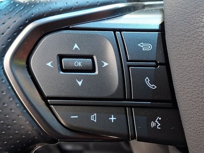 2024 Lexus LX 600 F SPORT 600 F SPORT w/ Mark Levinson 25-Speaker Surround Sound Audio S