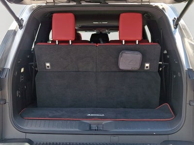2024 Lexus LX 600 F SPORT 600 F SPORT w/ Mark Levinson 25-Speaker Surround Sound Audio S