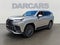 2024 Lexus LX 600 F SPORT 600 F SPORT w/ Mark Levinson 25-Speaker Surround Sound Audio S