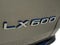 2024 Lexus LX 600 F SPORT 600 F SPORT w/ Mark Levinson 25-Speaker Surround Sound Audio S