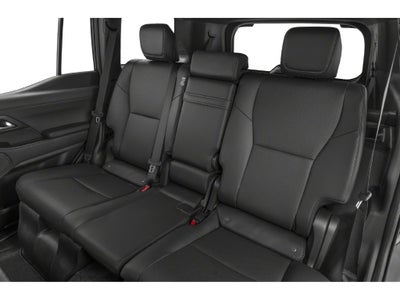 2026 Lexus GX 550 Premium+