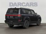 2026 Lexus GX 550 Premium+