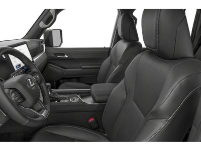 2026 Lexus GX 550 Premium+