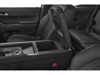 2026 Lexus GX 550 Premium+
