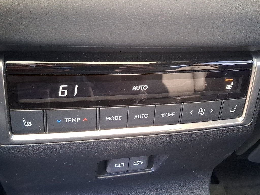 2024 Lexus GX 550 Luxury+ 550 Luxury+ w/ Massaging Seats