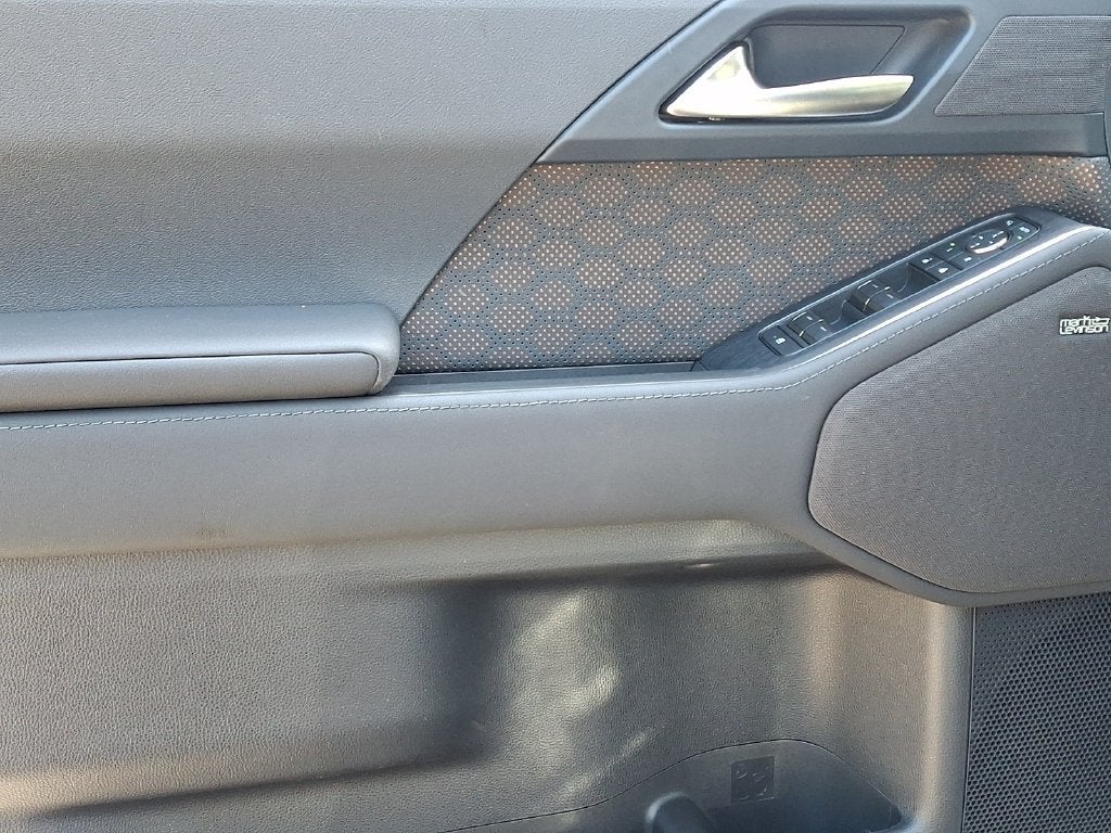 2024 Lexus GX 550 Luxury+ 550 Luxury+ w/ Massaging Seats