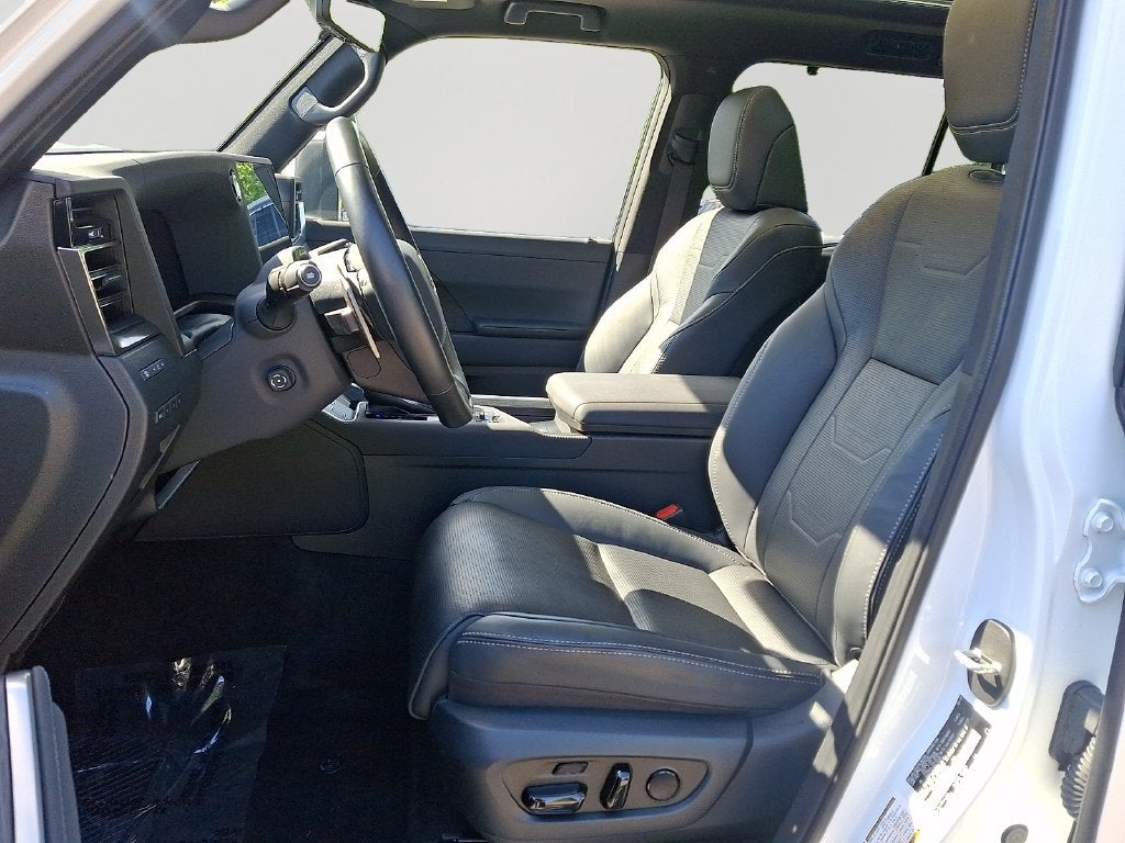 2024 Lexus GX 550 Luxury+ 550 Luxury+ w/ Massaging Seats