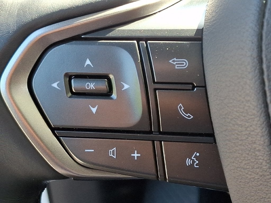2024 Lexus GX 550 Luxury+ 550 Luxury+ w/ Massaging Seats