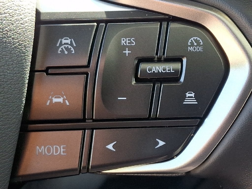 2024 Lexus GX 550 Luxury+ 550 Luxury+ w/ Massaging Seats