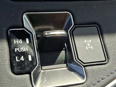 2024 Lexus GX 550 Luxury+ 550 Luxury+ w/ Massaging Seats