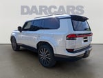 2024 Lexus GX 550 Luxury+ 550 Luxury+ w/ Massaging Seats