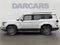 2026 Lexus GX 550 Luxury+