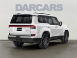 2026 Lexus GX 550 Luxury+