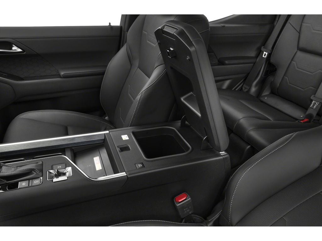 2026 Lexus GX 550 Luxury+