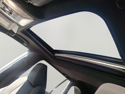 2023 Toyota RAV4 Prime SE w/ Weather & Moonroof Package