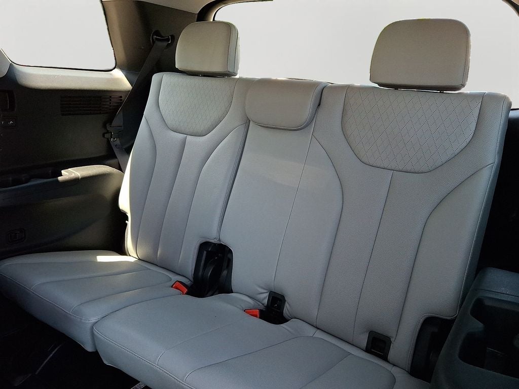 2021 Hyundai Palisade SEL w/ Premium & Convenience Package
