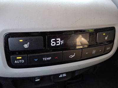 2021 Hyundai Palisade SEL w/ Premium & Convenience Package