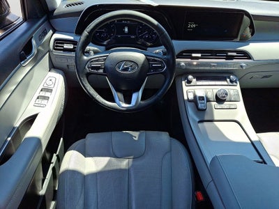 2021 Hyundai Palisade SEL w/ Premium & Convenience Package