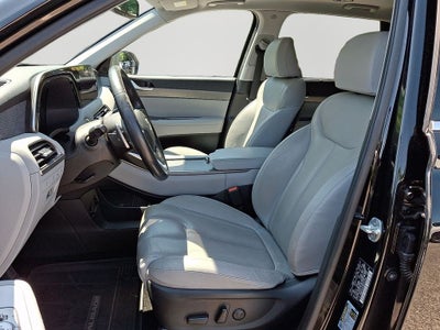 2021 Hyundai Palisade SEL w/ Premium & Convenience Package